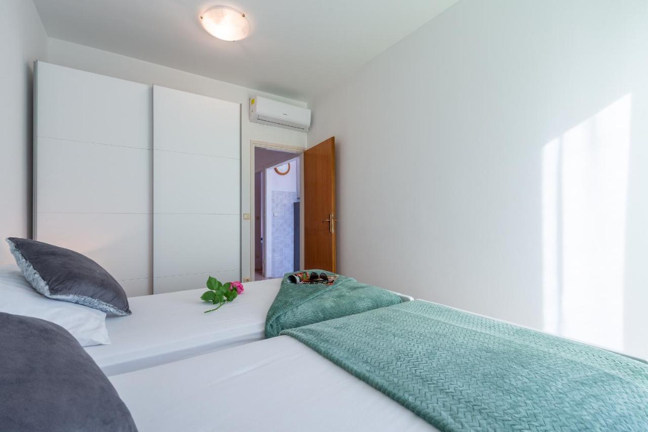 South Wind Apartments Dubrovnik Exterior foto